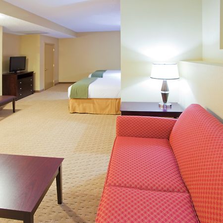 Holiday Inn Express Baltimore-Downtown, An Ihg Hotel Zimmer foto