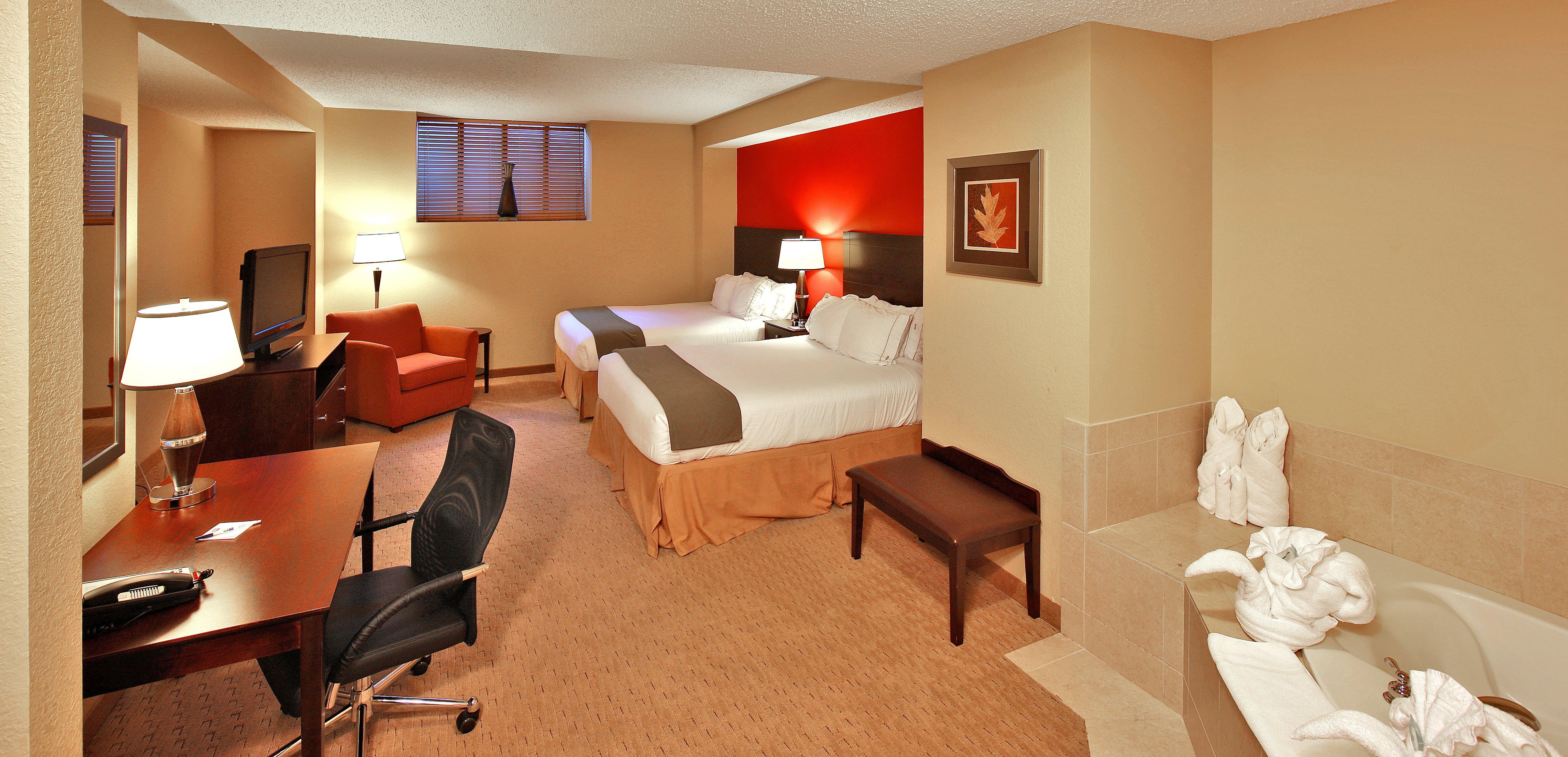 Holiday Inn Express Baltimore-Downtown, An Ihg Hotel Zimmer foto